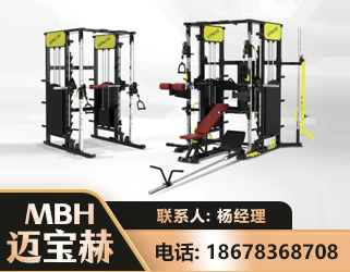 衢州多功能综合训练器