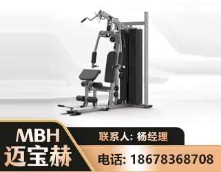 衢州单人站训练器