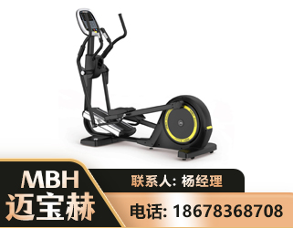 衢州商用椭圆机