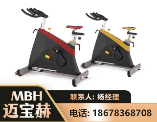 衢州商用动感单车
