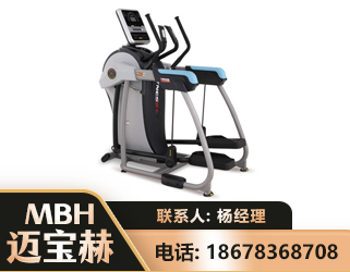 衢州体适能机