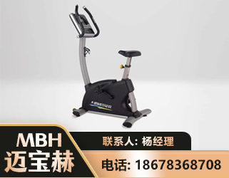 衢州立式健身车